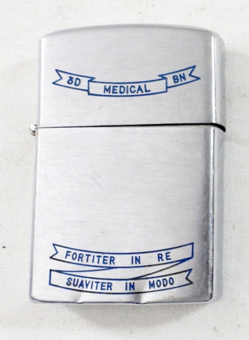 FORTITER IN RE SUAVITER IN MODO LIGHTER (1 of 4)