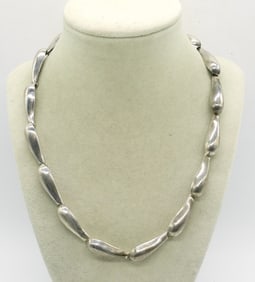 MEXICO 925 NECKLACE