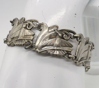 McCLELLAND BARCLAY BRACELET 925