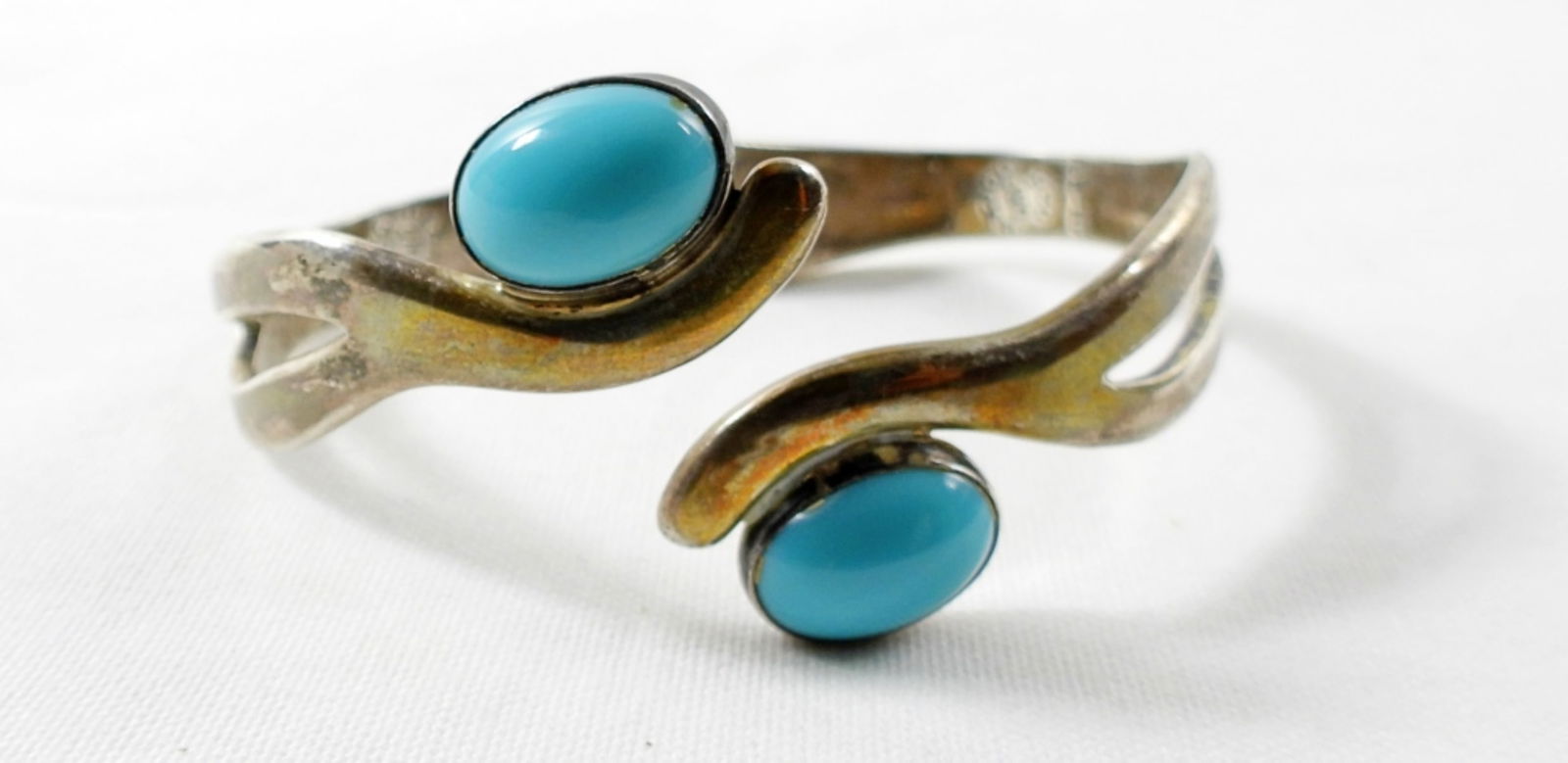 TURQUOISE BRACELET 925 (1 of 2)