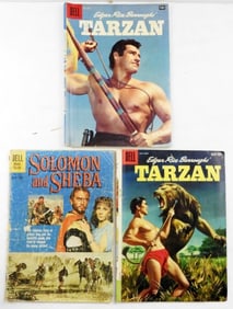 DELL SILVER AGES MIX