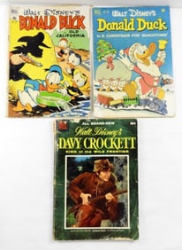 DELL WALT DISNEY MIX