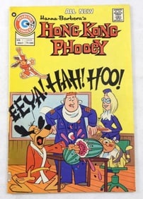 HONG KONG PHOOEY