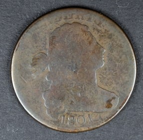 1801 U.S. LARGE CENT