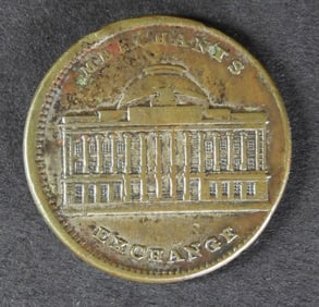 NY JOINT STOCK EXCHANGE CO,HTT