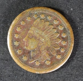 COLLINS BRO'S DRUGGIST PARIS,ILLS  CWT