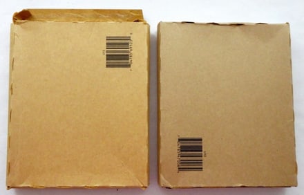 2013 & 2015 MINT SETS