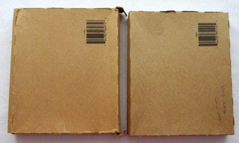 2016 & 2017 MINT SETS