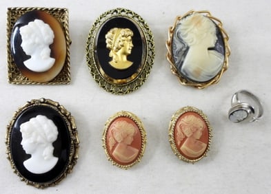 CAMEO LOT