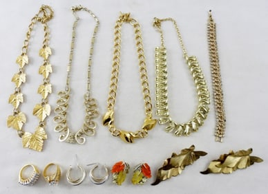 (10) FALL FASHION LOT