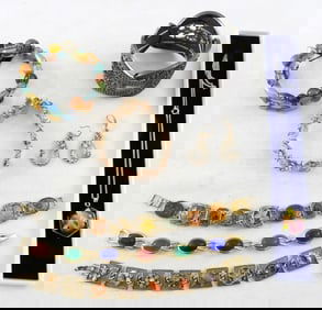 (7)VTG FASHION SET