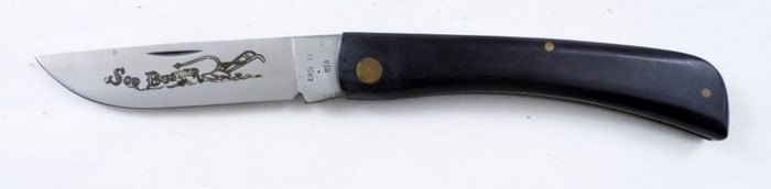 CASE XX 1 DOT SOD BUSTER KNIFE 2138