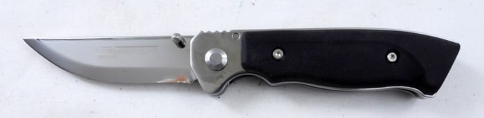 MARTTIINI FOLDING POCKET KNIFE