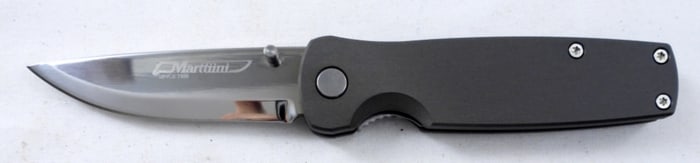 MARTTIINI FOLDING POCKET KNIFE