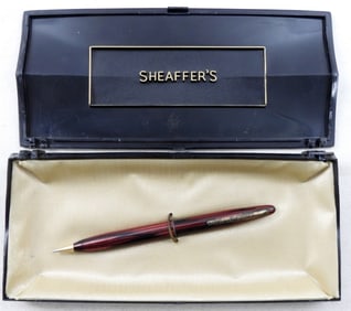 VINTAGE SHEAFFER MECHANICAL PENCIL 1940S