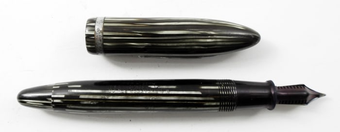 VINTAGE SHEAFFER LIFETIME FOUNTAIN PEN