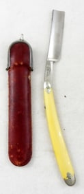 VTG GREAT CONDITION NATIONAL MFG RAZOR