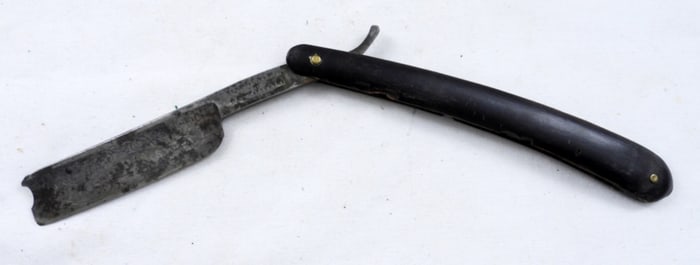 HENRY & SONS VINTAGE RAZOR