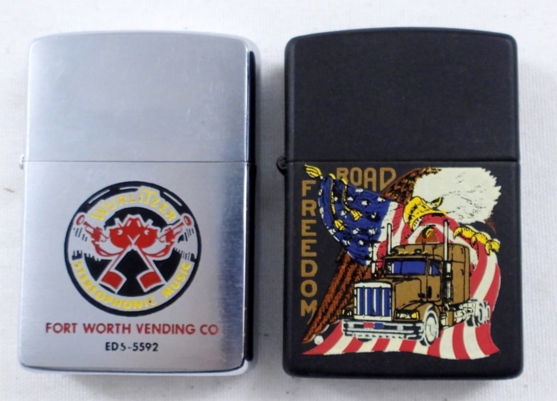 (2) VTG PAT#2517191- FORT WORTH VEND CO (1 of 4)