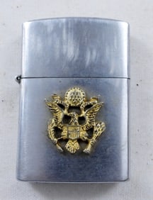 VTG 1960 CREST-CRAFT JAPAN ZIPPO