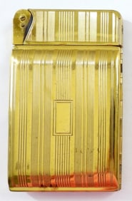 VTG ELGIN AMERICAN CIGARETTE/LIGHTER CASE