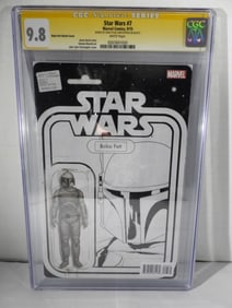 STAR WARS CCG SOGMATIRE SERIES 9.8