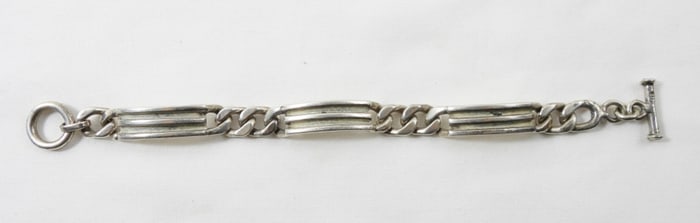 MENS 925 BRACELET
