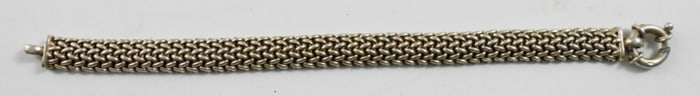 925 ITALY 1599 AR CLASSIC BRACELET