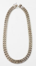 925 ITALY NECKLACE