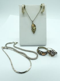 GRAPEVINE 925 12KG SET & MORE