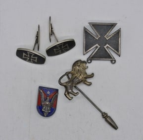 STERLING MEN'S ACCESSORIES