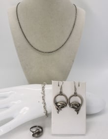 STERLING DOLPHIN LOT