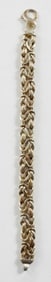 MILOR ITALY BYZANTINE 925 BRACELET