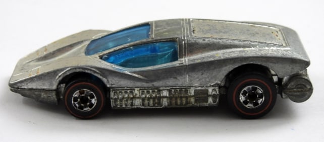 1974 HOT WHEELS REDLINE LARGE CHARGE