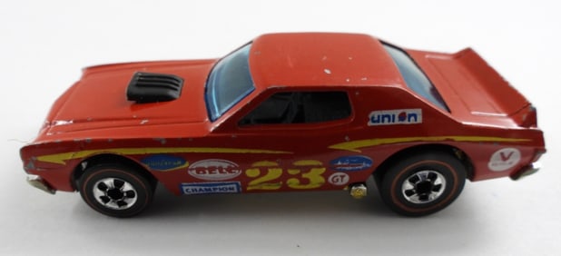 1974 HOT WHEELS REDLINE MONTE CARLO