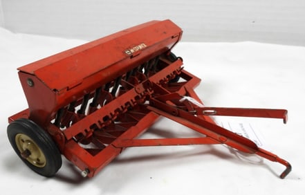 McCORMICK VINTAGE TOY PLANTER