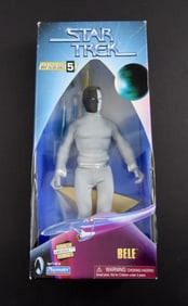 1998 STAR TREK BELE ACTION FIGURE