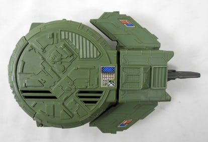 84 KENNER STAR WARS No 93610 CRAFT