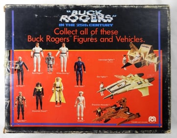 1979 MEGO BUCK ROGERS DRACONIAN