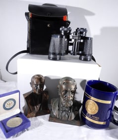 ANTIQUE LOT & MORE