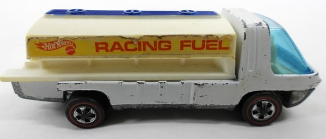 1969 HOTWHEELS THE HEAVY WEIGHTS