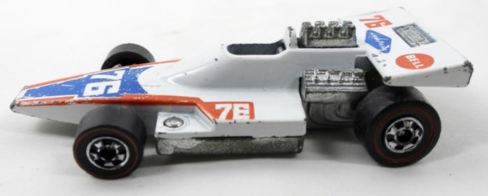 1975 FORMULA 5000 HOTWHEELS