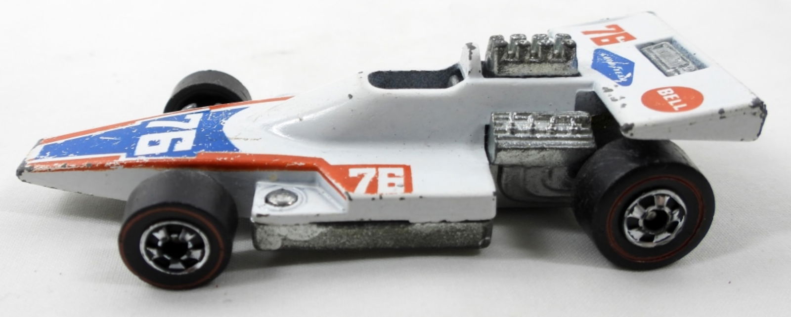 1975 FORMULA 5000 HOTWHEELS (1 of 3)