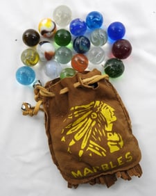 1 LBS VINTAGE SHOOTERS