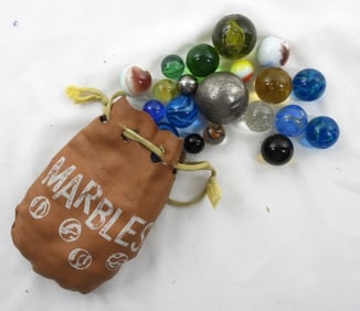 1 LBS VINTAGE SHOOTERS