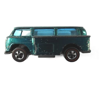 1969 REDLINE HOT WHEELS BEACH BOMB