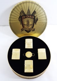 D-DAY COLLECTORS EDITION 1944-1994