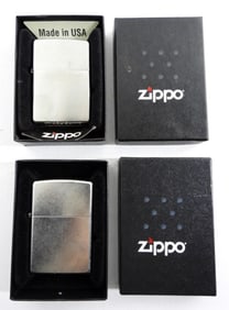 2012 ZIPPO BUTAIN UNUSED in BOX plus