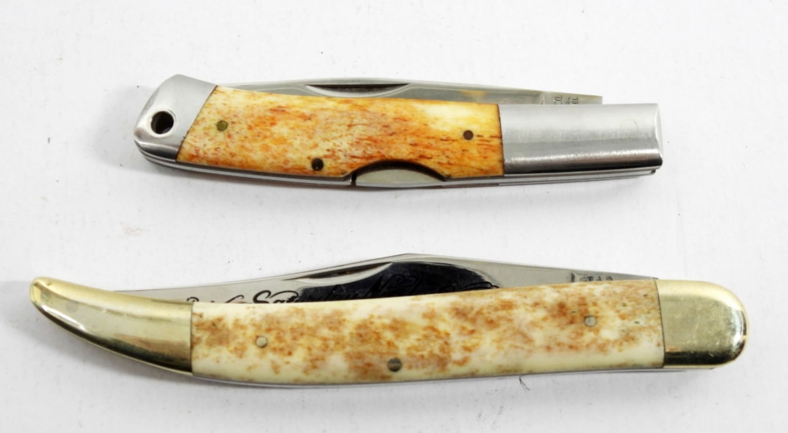 PARKER CUT CO "SATURDAY NIGHT SPECIAL" (1 of 4)