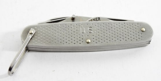 VIETNAM WAR ARMY UTILITY CAMILLUS 1972